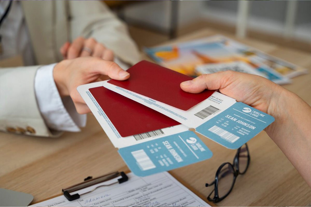 Permanent Residency