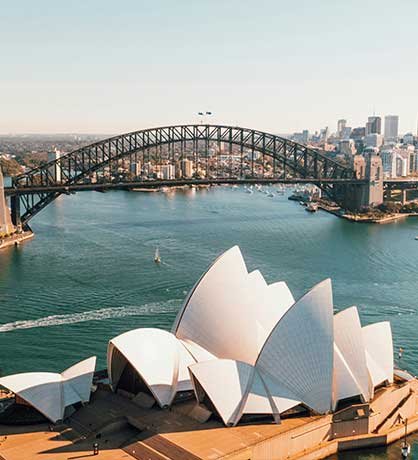 Study in Australia