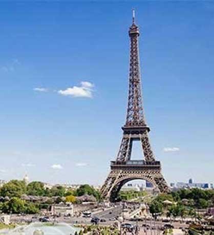 Study in Europe