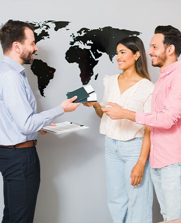 Permanent Residency