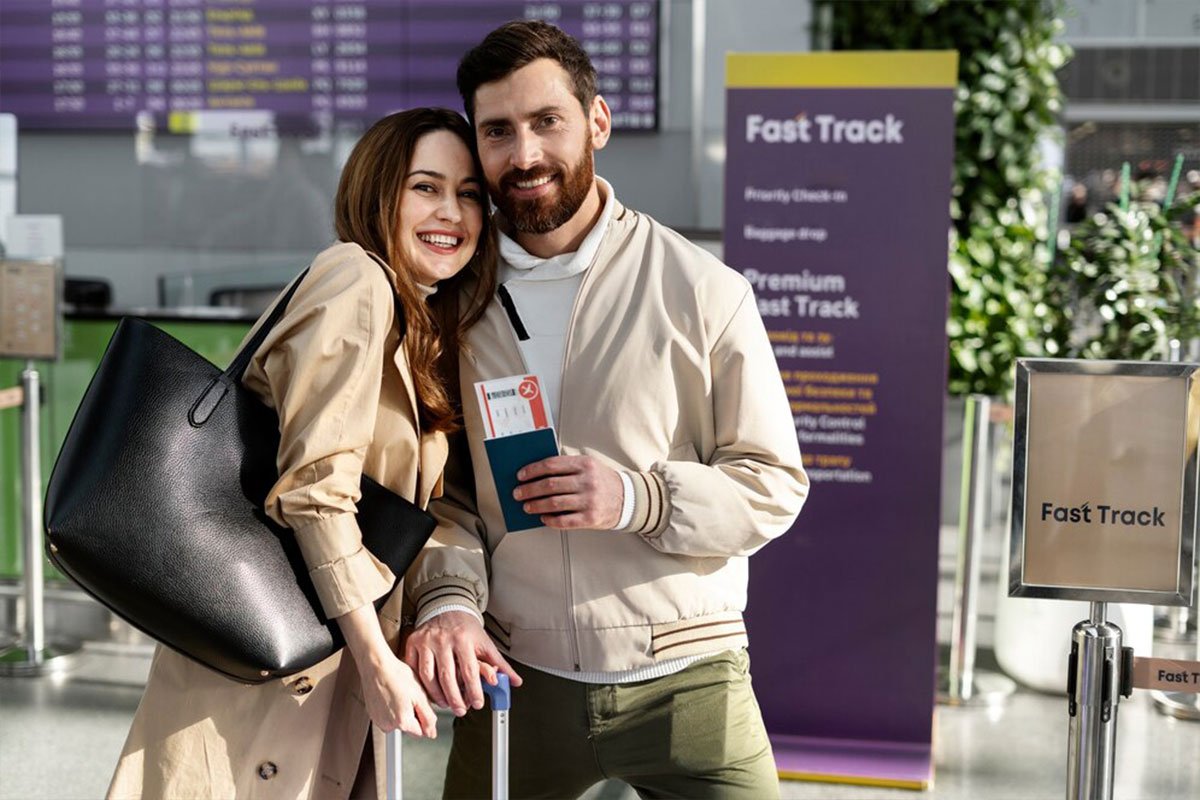 Spouse Visa