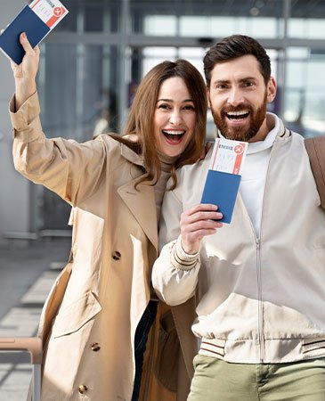 Spouse Visa