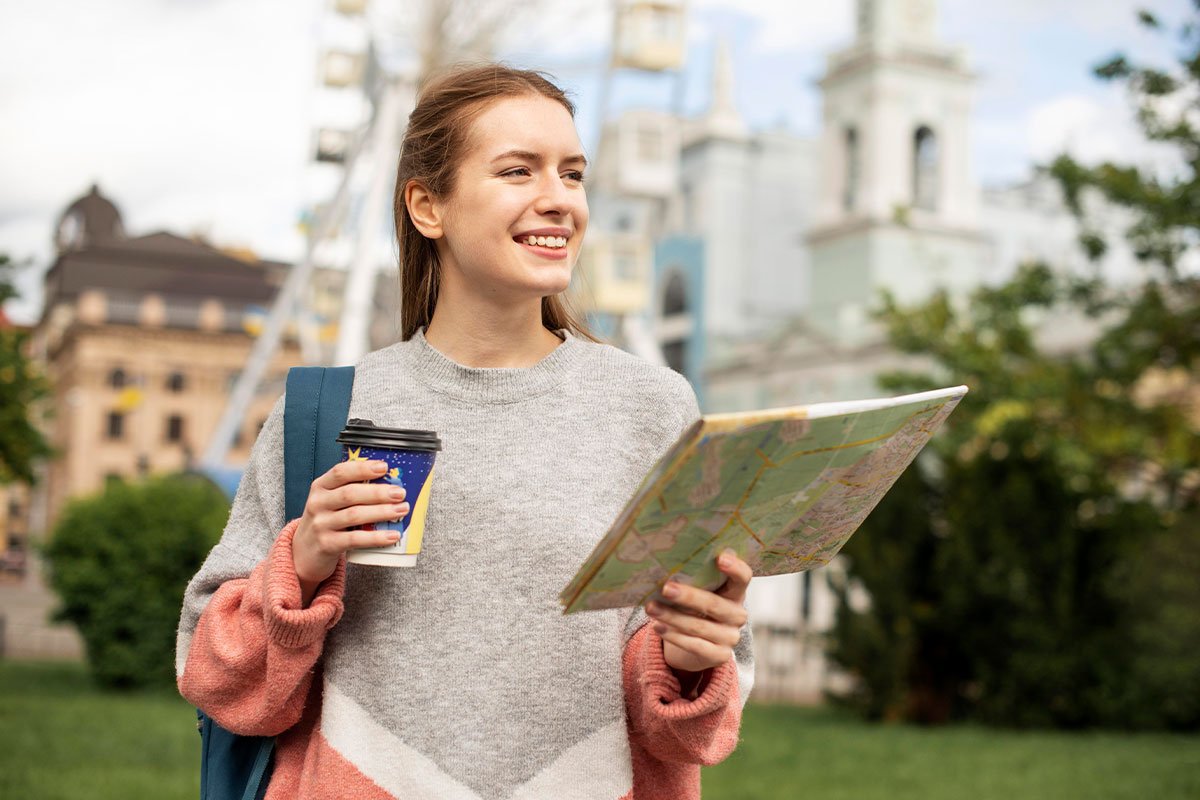 Study Abroad