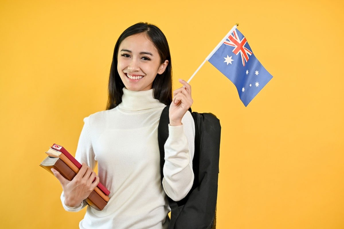 Study in Australia