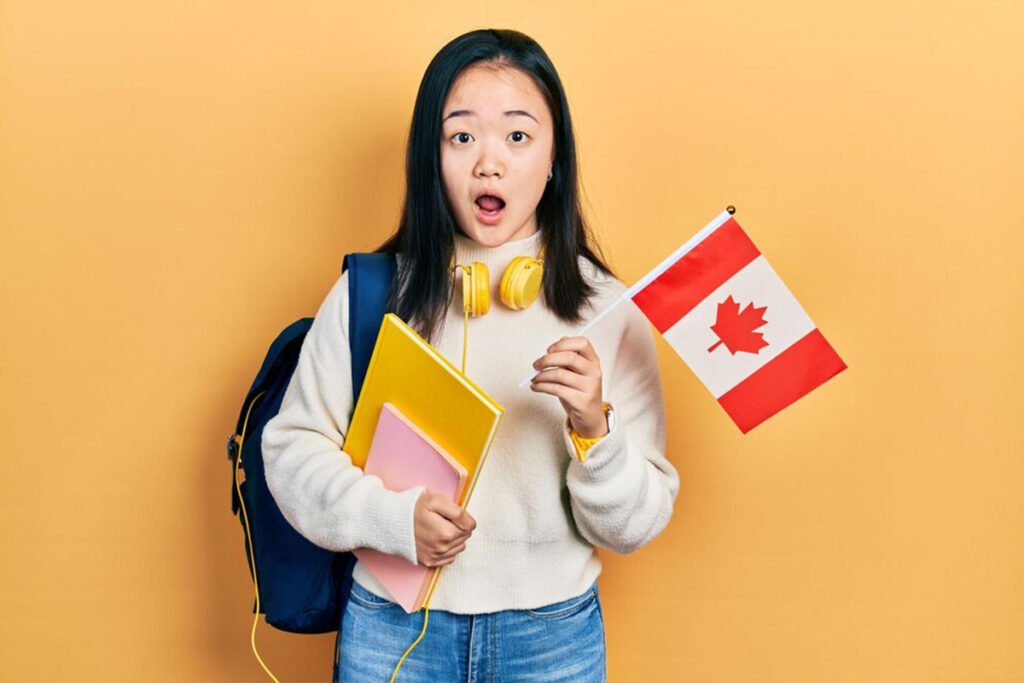 Study in Canada