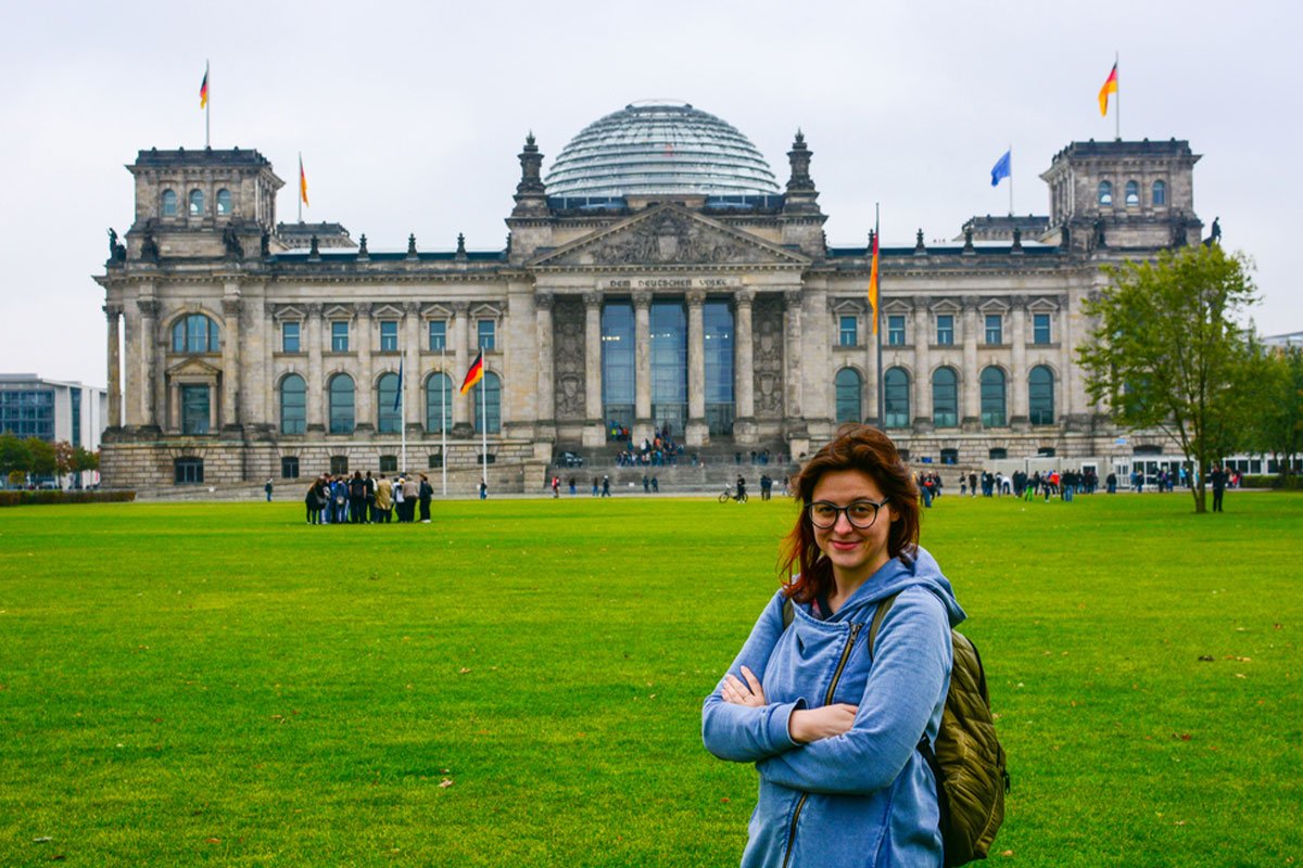Study in Europe