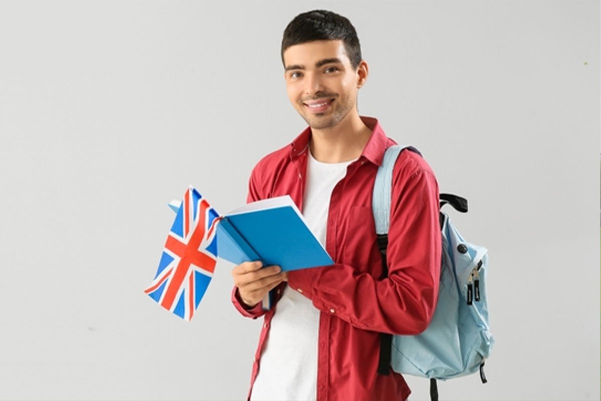 Study in UK