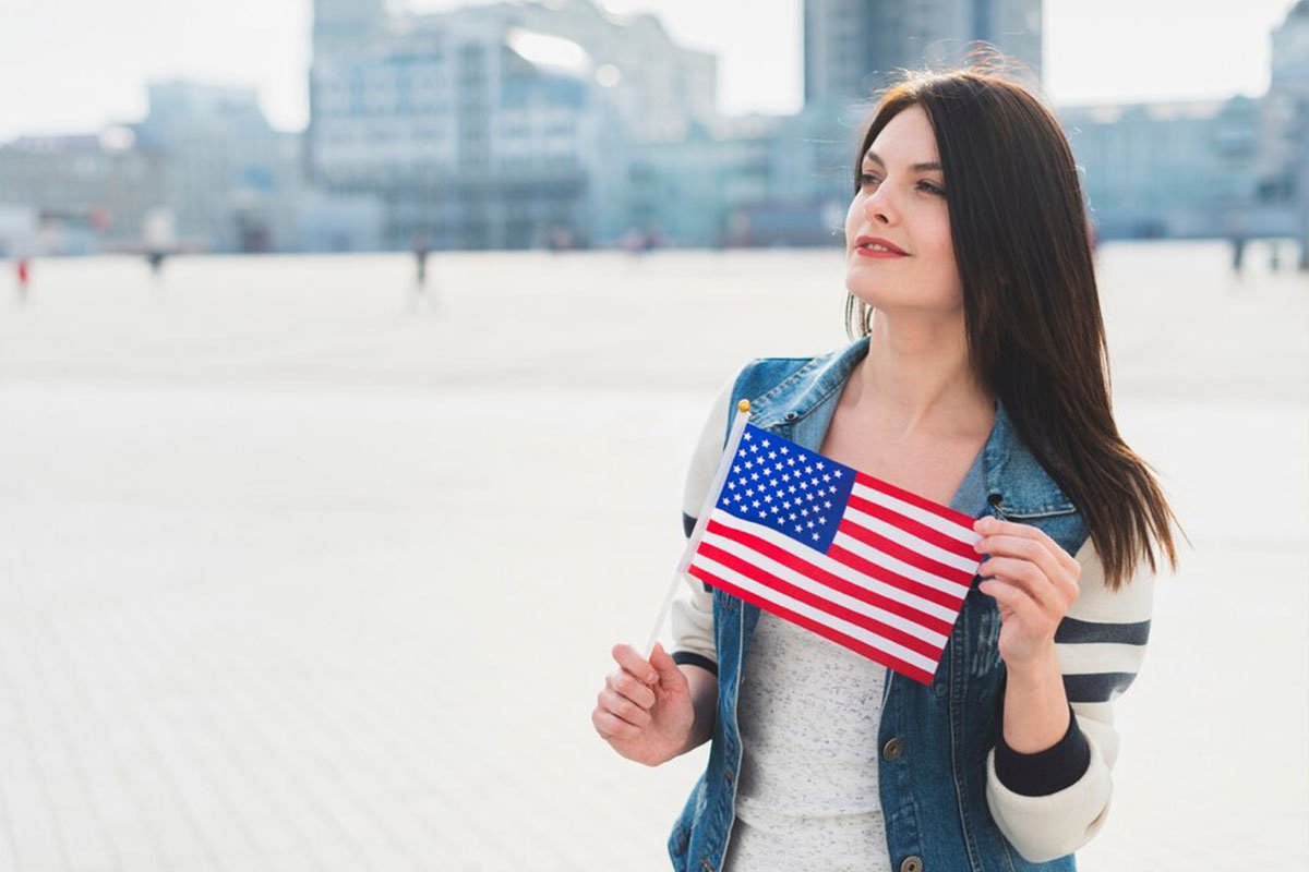 Study in USA