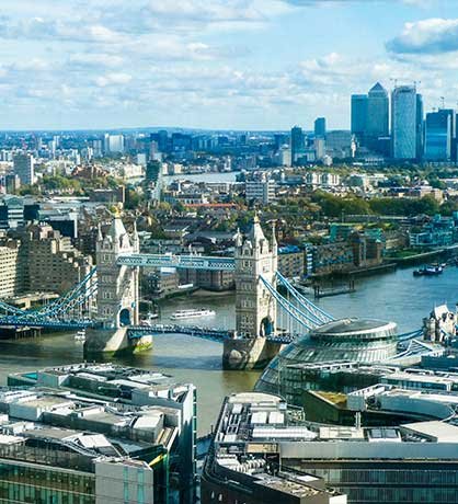 Study in UK