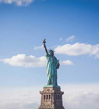Study in USA