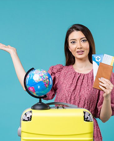 Visitor Visa