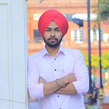 Loveprince Singh