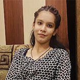 Manshu Manchanda