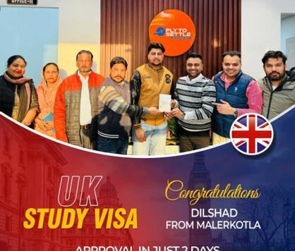 dilshad uk study visa
