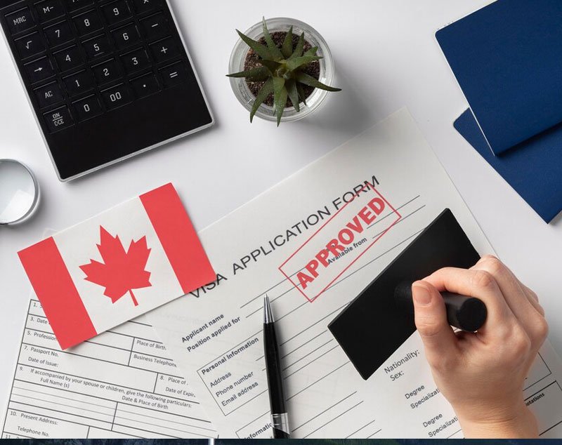 Opportunities Await: A Guide to Working in Canada