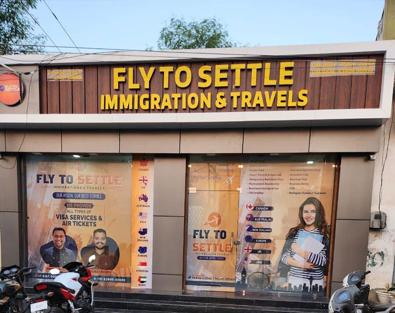 Why We're the Premier Immigration Consultants in Ferozepur