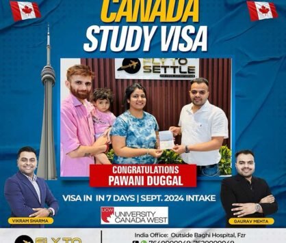 Pawani Duggal