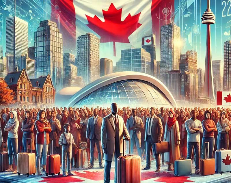The Future of Canadian Immigration in 2025